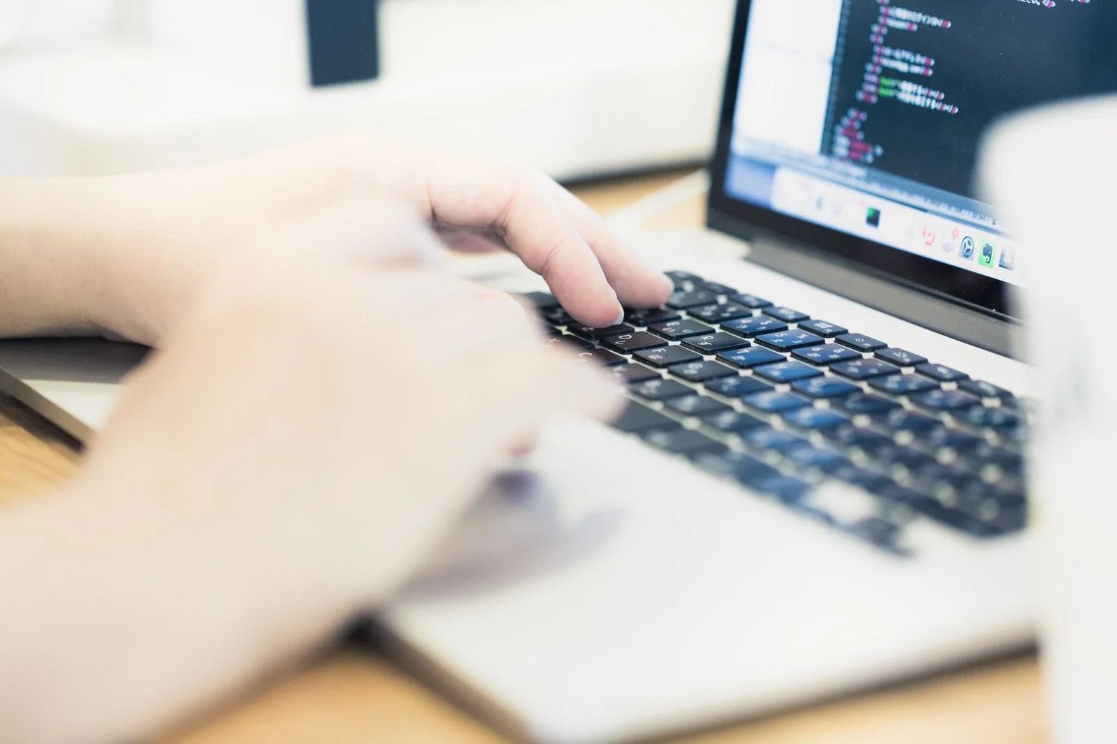 Webシステム制作